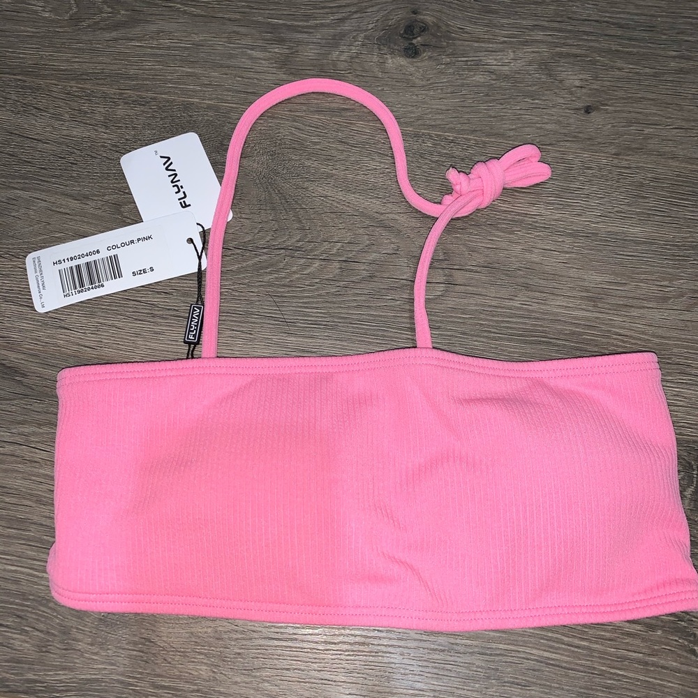 ❌SOLD❌Bikini top NWT